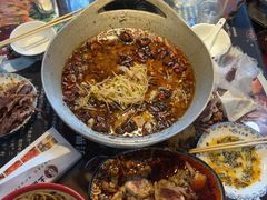 -川哥辣妹(南岗店)