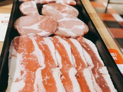-炉小哥烤肉(朗悦公园茂店)