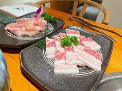 -食也烧肉(临平店)