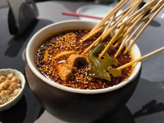 -天府掌柜(九眼桥店)