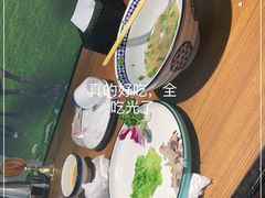 -阿西叶滩羊馆(交大店)