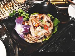 -鹤江桥·红油牛肉粉(SKP店)
