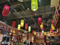 -老高烧烤(龙华星河iCO店)