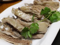 -清真华宇开锅羊肉