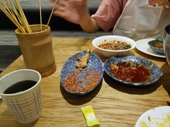 -付小姐在成都(川沙店)