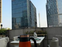 -常来小聚·广州非遗传承餐厅(高德置地店)