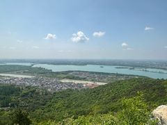-虞山风景区
