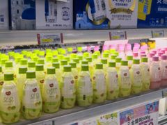 -利群商厦(台东店)