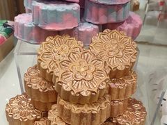 -LUSH(威尼斯人店)