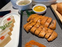 -滋粥楼·顺德菜(番禺广场总店)