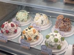 -崎本的店·专业酵种吐司(无锡万象汇店)