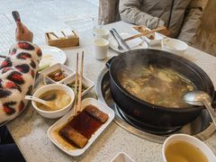 -蜀皇·菌汤鲜黄牛肉汤锅(宽窄巷子店)