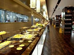 android_upload_pic-尚水元休闲自助餐厅(淄川店)