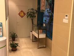 -海之声助听器(武宁南路店)