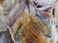 -考记泥焗鸡农庄·海鲜(北洛秘境店)