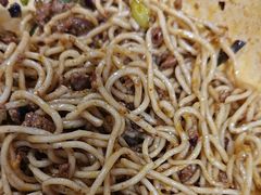 -阿福板凳面(观音桥店)