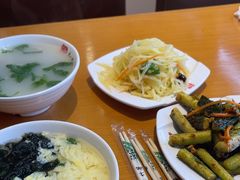 -和兴记牛肉火勺·羊汤(于洪广场店)
