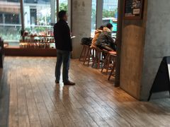 -星巴克(深圳软件园产业基地店)