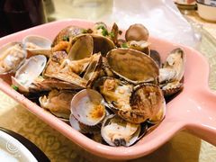 -鲁小三·大骨自助(金山总店)