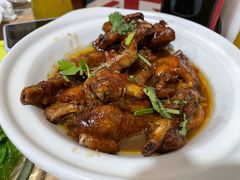 -烤五行·烧烤烤串(石佛营店)