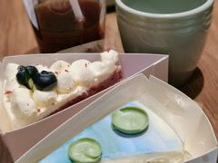 -Pantry's Best派悦坊蛋糕(世纪金源店)