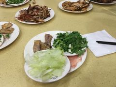 -桥香园云南过桥米线(金马碧鸡店)