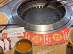 -新石器烤肉(百联川沙店)