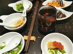 -马家斑.鲜鱼火锅(松湖万科店)