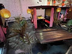 -锦上中式酒馆(南内环店)