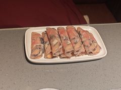 -巴奴毛肚火锅(二七万达店)