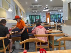 -欣达面馆(天桥支路店)