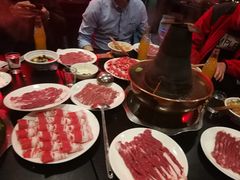 -将台涮肉(酒仙桥店)