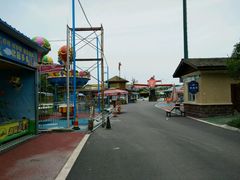 -张坝桂圆林公园
