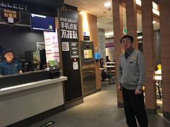 -麦当劳(垡头西路店)