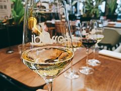 仙山露甜味起泡酒-ibarrel爱杯·bistro&brunch(江宁路店)