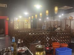 -沈厨地锅老灶•徐州烧烤(黄渡店)