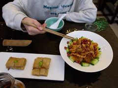 -五观堂素食(新华路店)