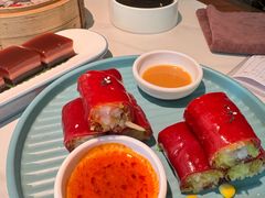 -禄运茶居·手工点心(恒宝广场店)