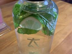 -太泰东南亚餐厅(万福广场店)