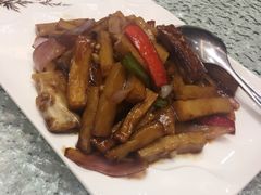 -頂好酒家·经典粤菜(海信广场店)