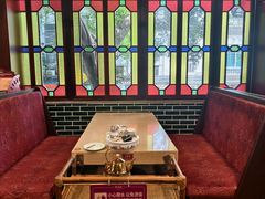-点都德(聚福楼店)
