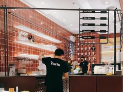 -Toris(LuOne凯德晶萃广场店)