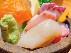 -松涛日本料理