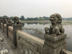 -卢沟桥文化旅游区