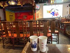 -德云社(三里屯店)