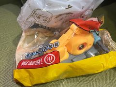 -海底捞火锅(吾悦国际广场店)
