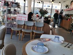 -必胜客(湘隆店)