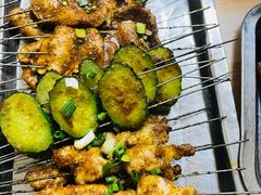 -建国烧烤(建乐路店)