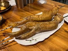 -质烤烤物·活烤海鲜(质烤总店)