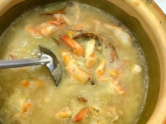 -粤盛海鲜平价店(洛溪食街店)
